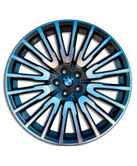 Replica B1142 GMF R20 W10.0 PCD5x112 ET35 DIA66.6
